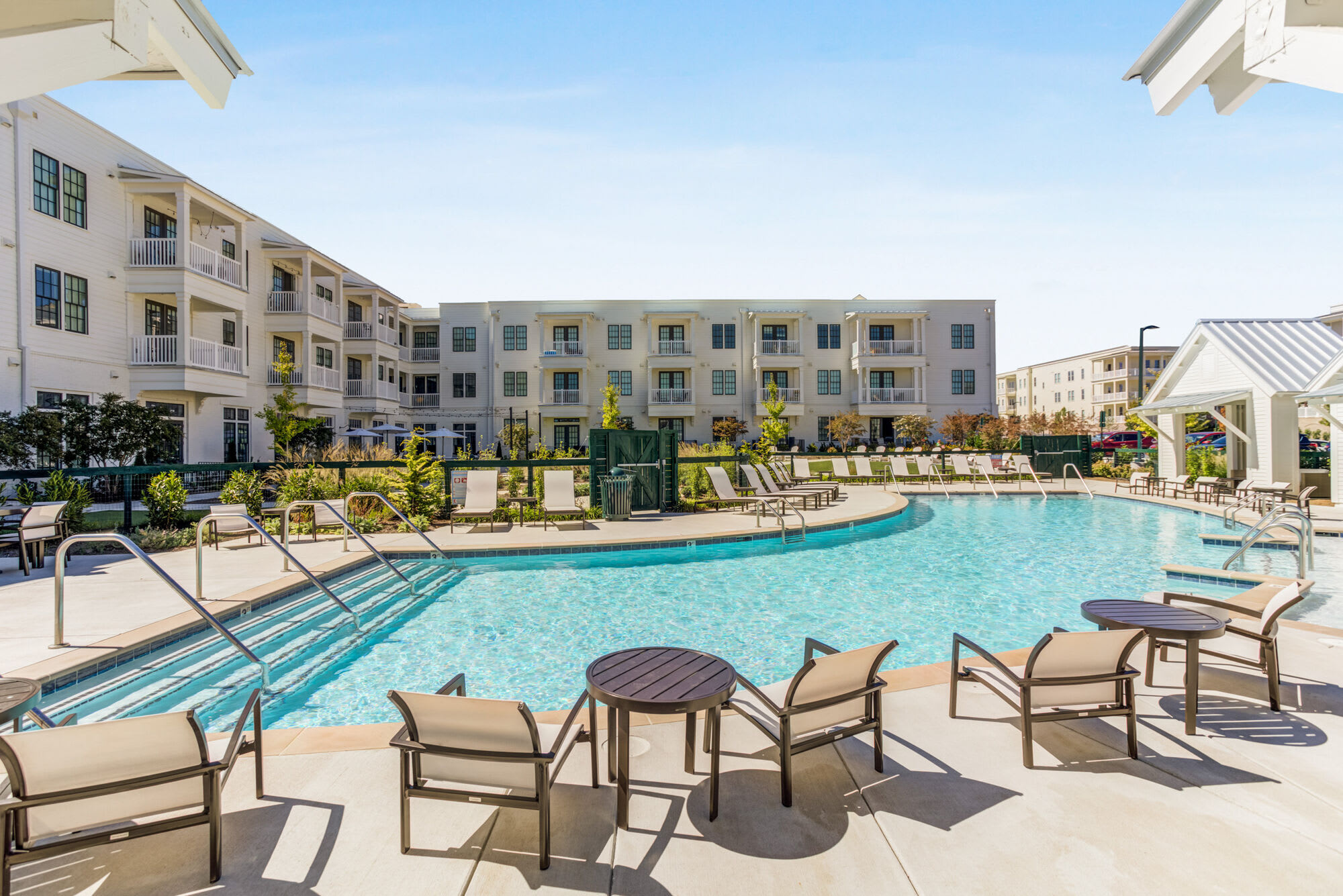 Town Center at Berry Farms – photo 1