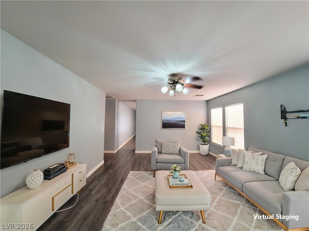 6172 Freedom Flag Avenue – photo 2
