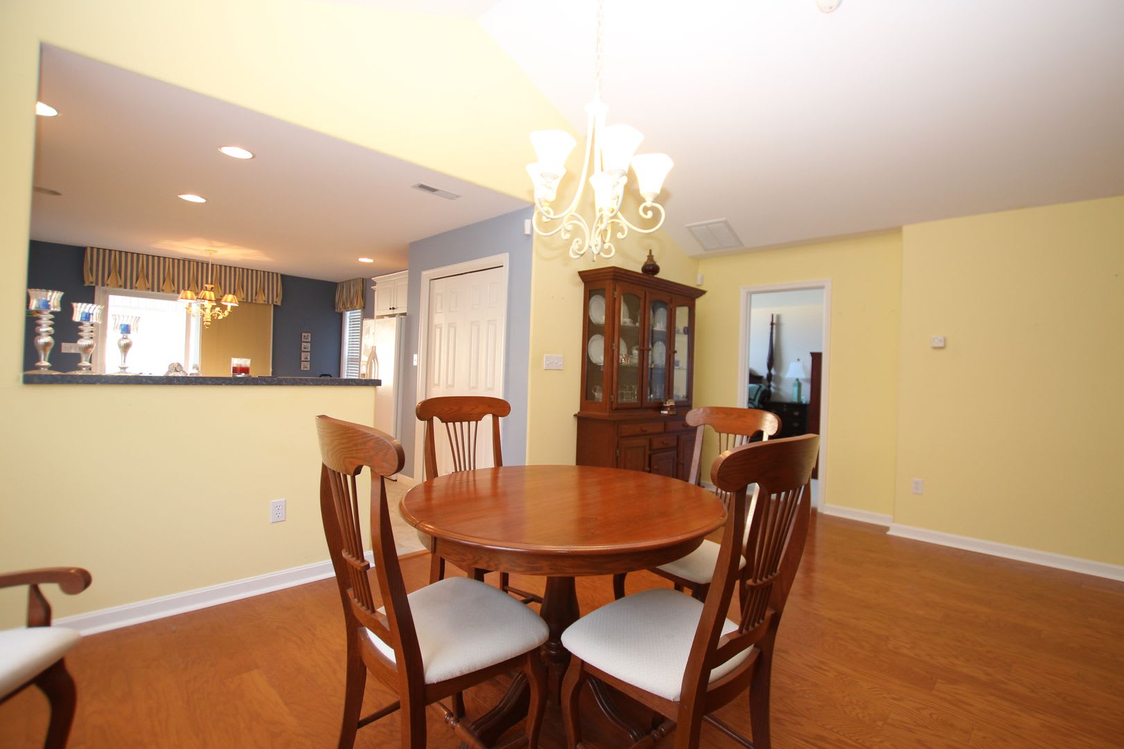 Desierable Paynters Mill, single story single family home. – photo 5