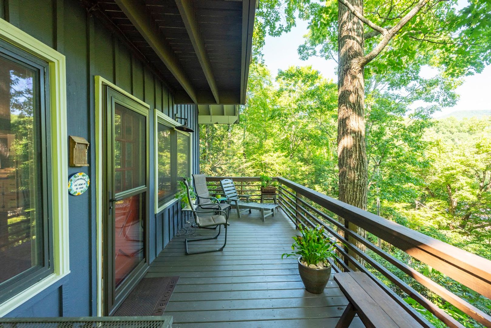 Montreat School Year Rental- Available 9/15/26-5/15/27 – photo 3