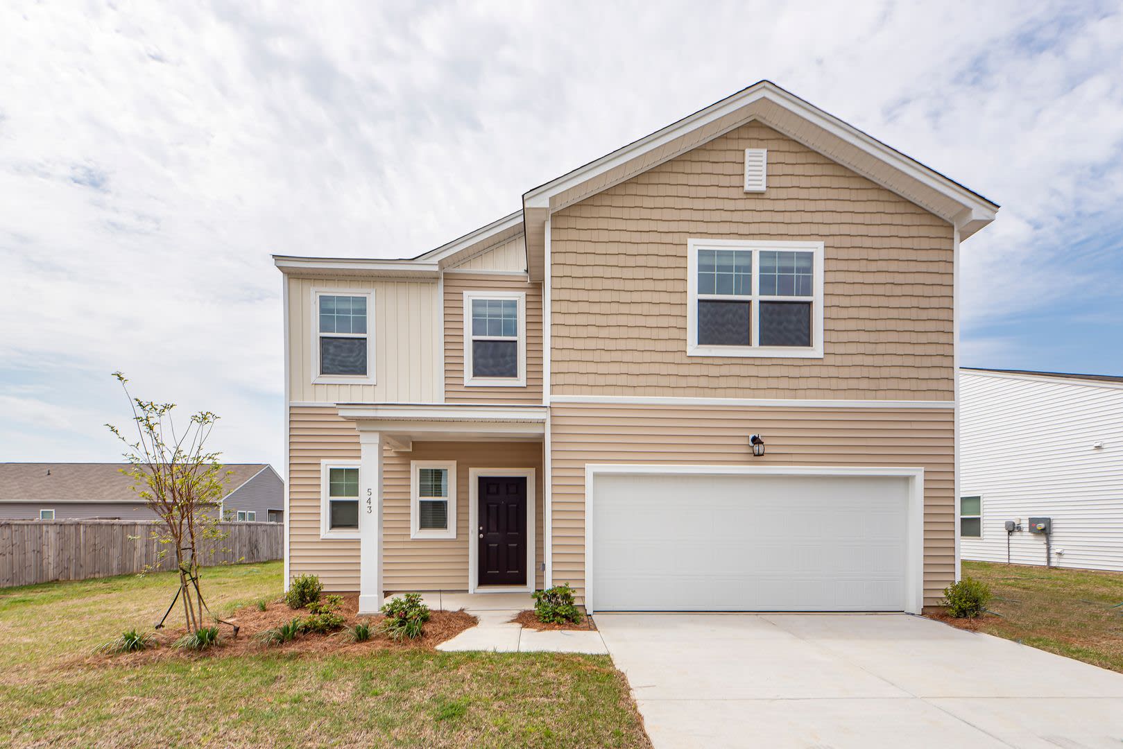 4 Bedroom 2.5 Bath Home in Cane Bay Plantation – photo 1
