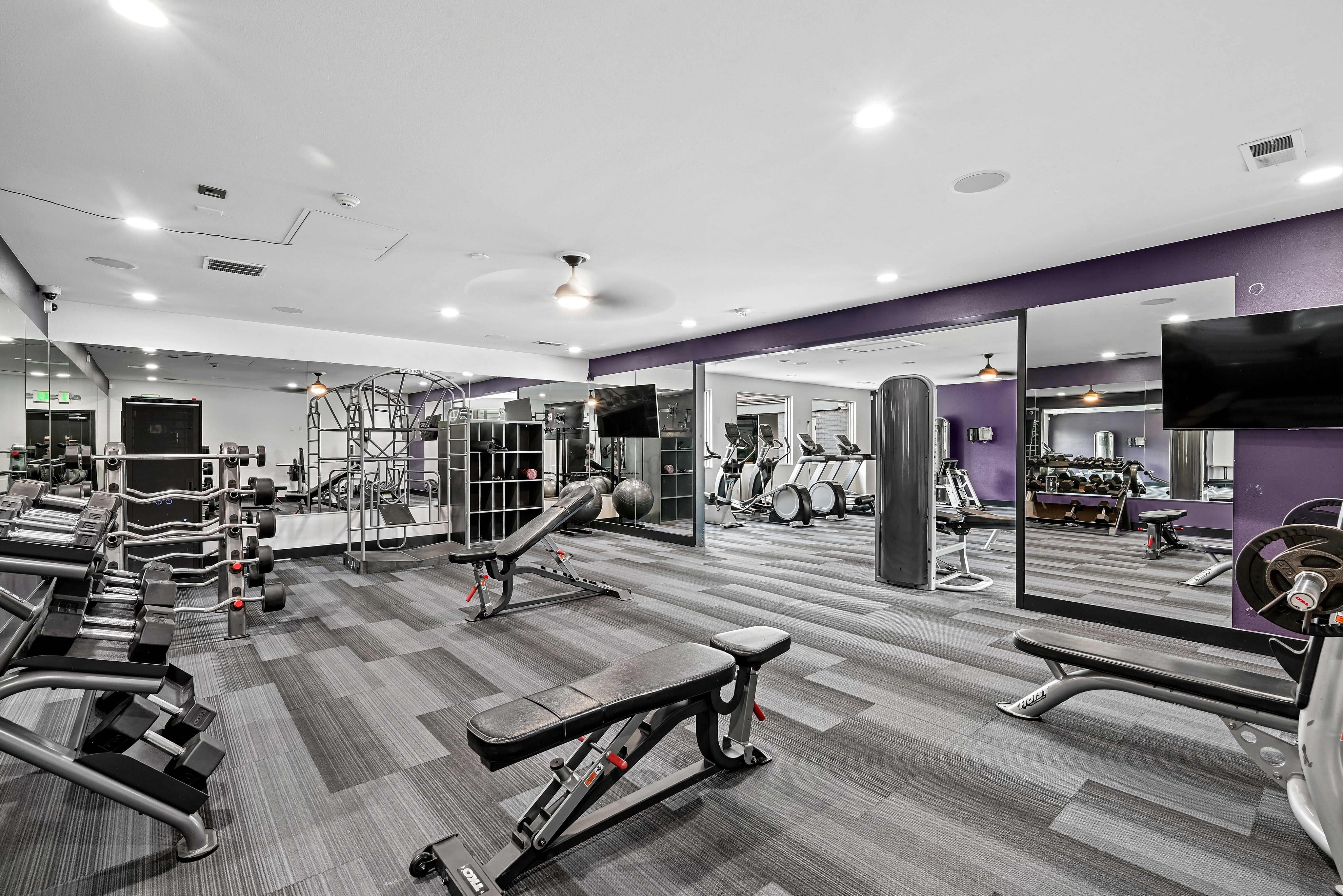 Westridge Apartments – photo 4