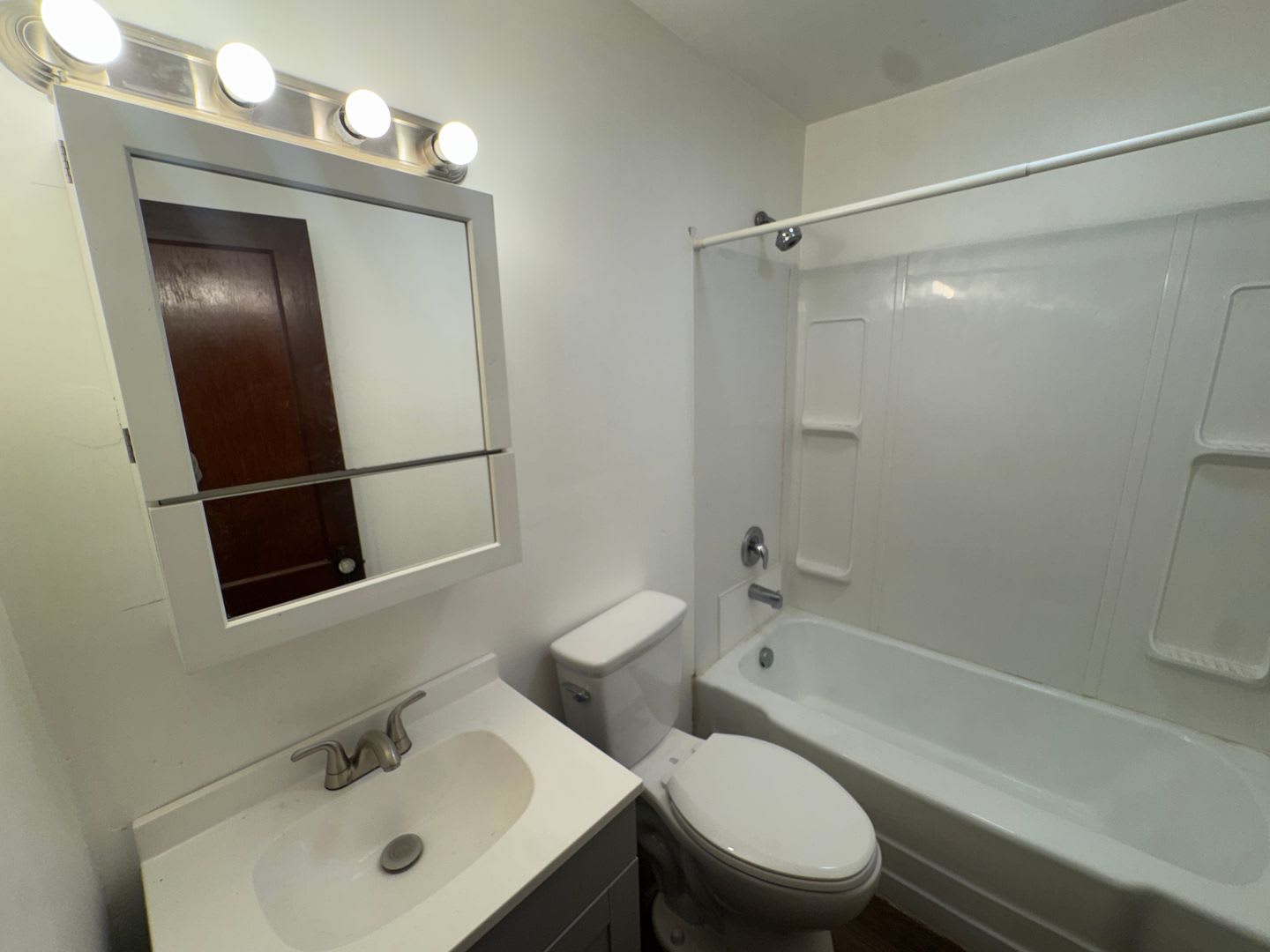 Duquesne 3 Bedroom 1.5 Bath House, Yard – photo 3