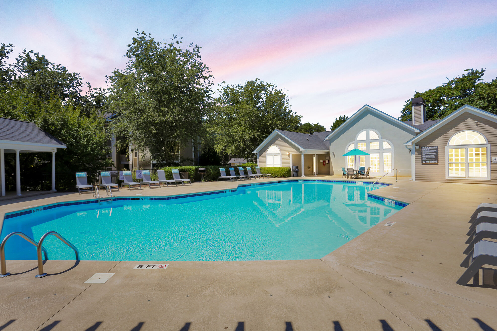 The Laurel Apartments – photo 3