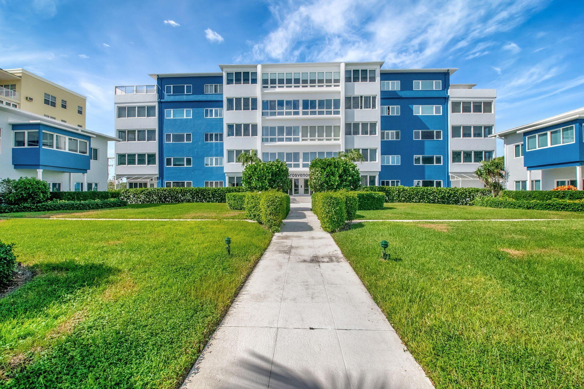 120 N OCEAN Boulevard – photo 1