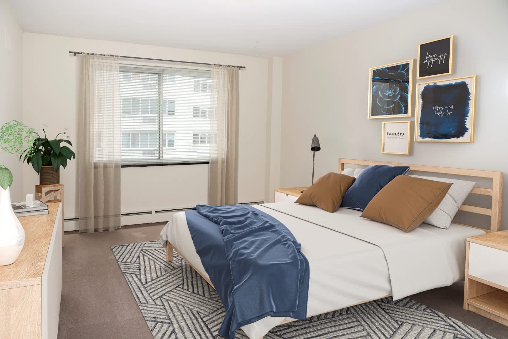 Joppa Lane Apartments – photo 2