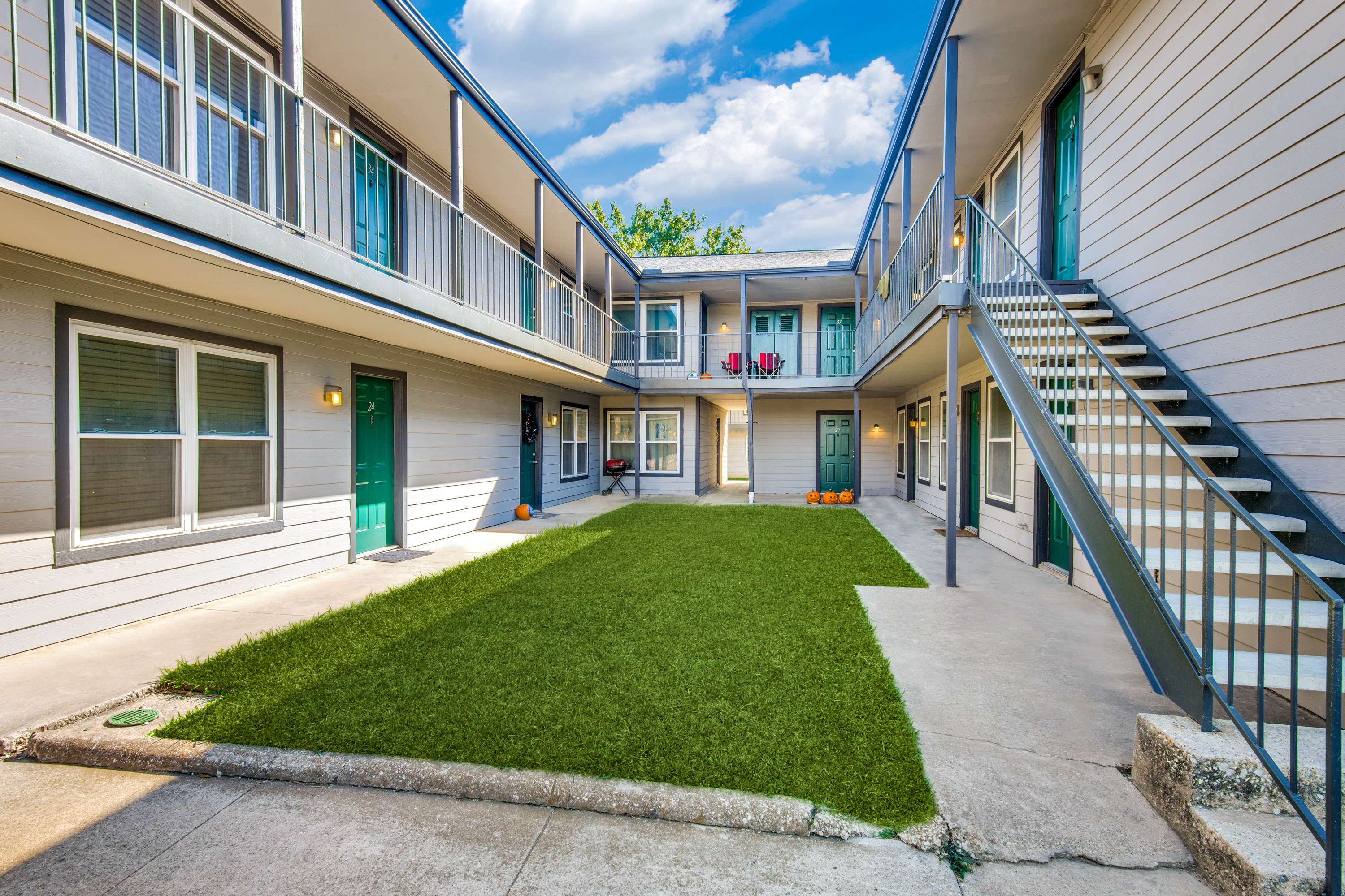 Residences at the Union – photo 5