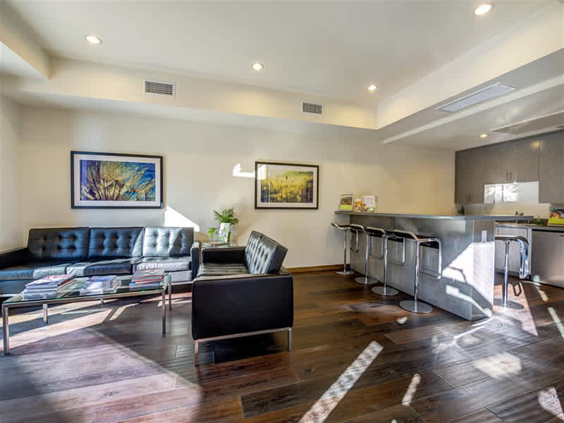 Monterey Station Apartments – photo 3