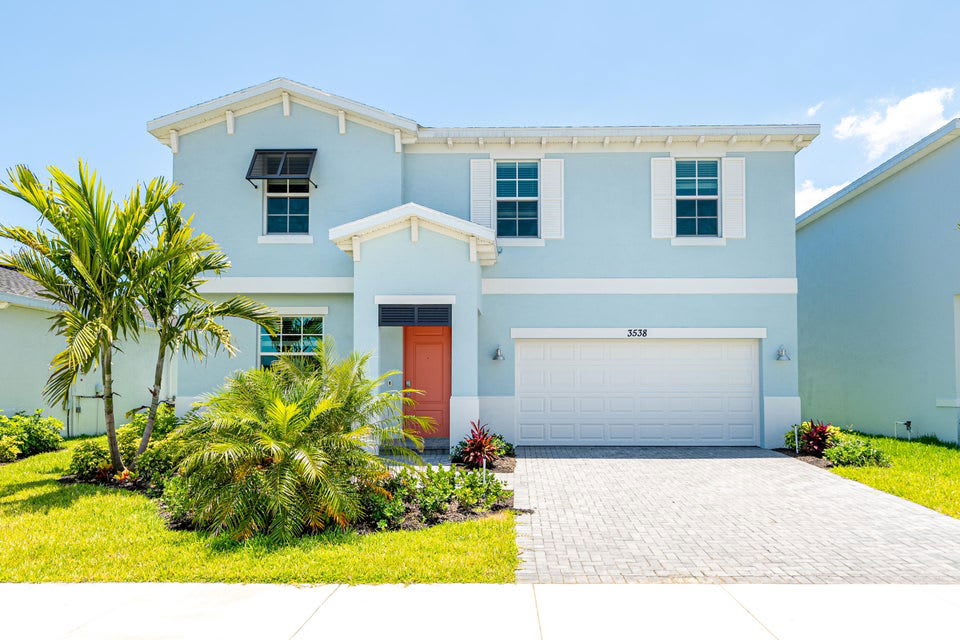 3538 Angler Drive – photo 1