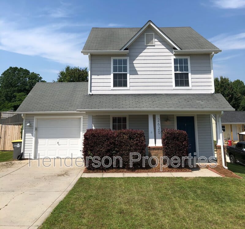 2620 Wind Song Court – photo 1