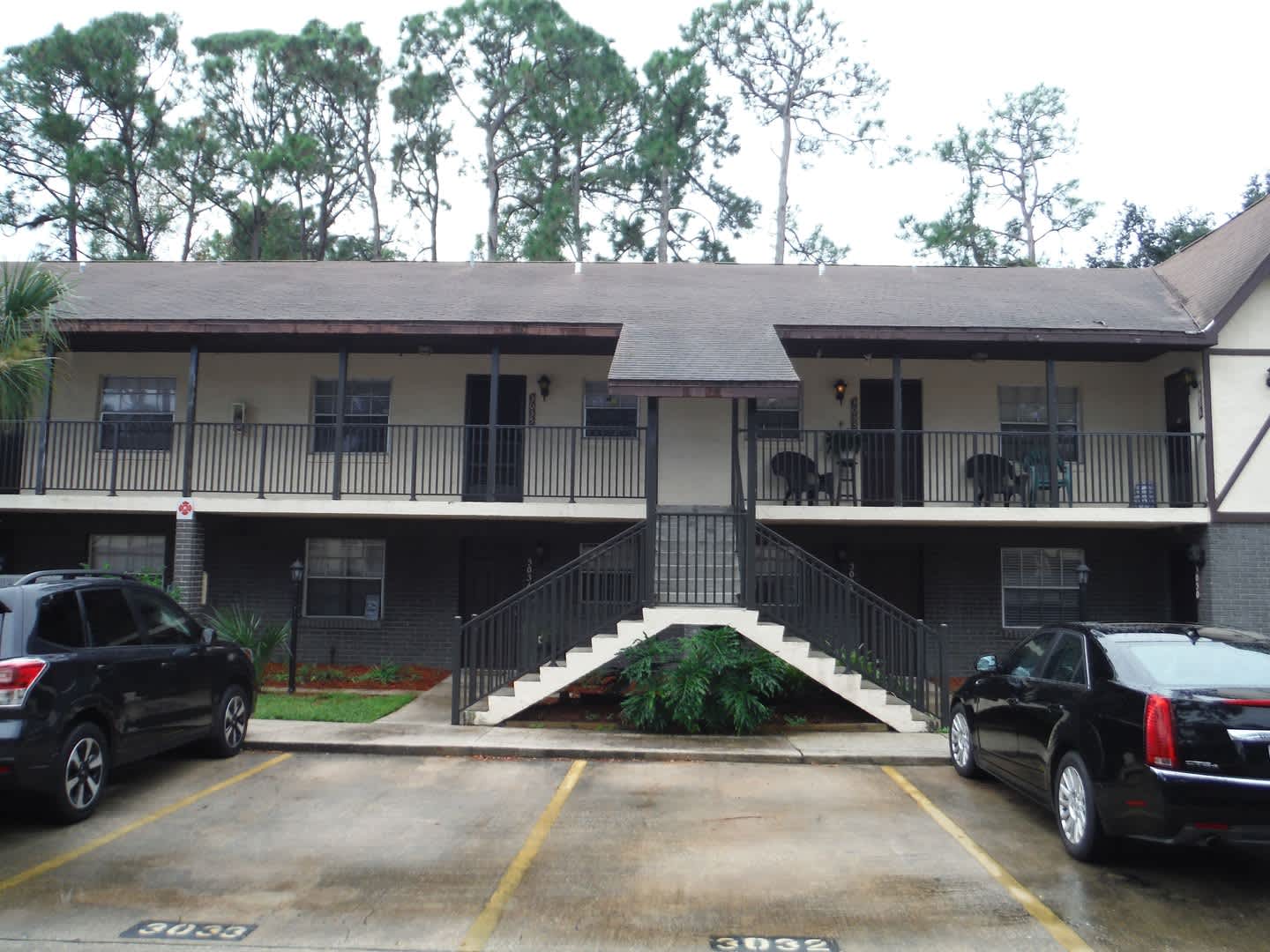 2/2 Condo Screen Porch, Pool Complex – photo 4
