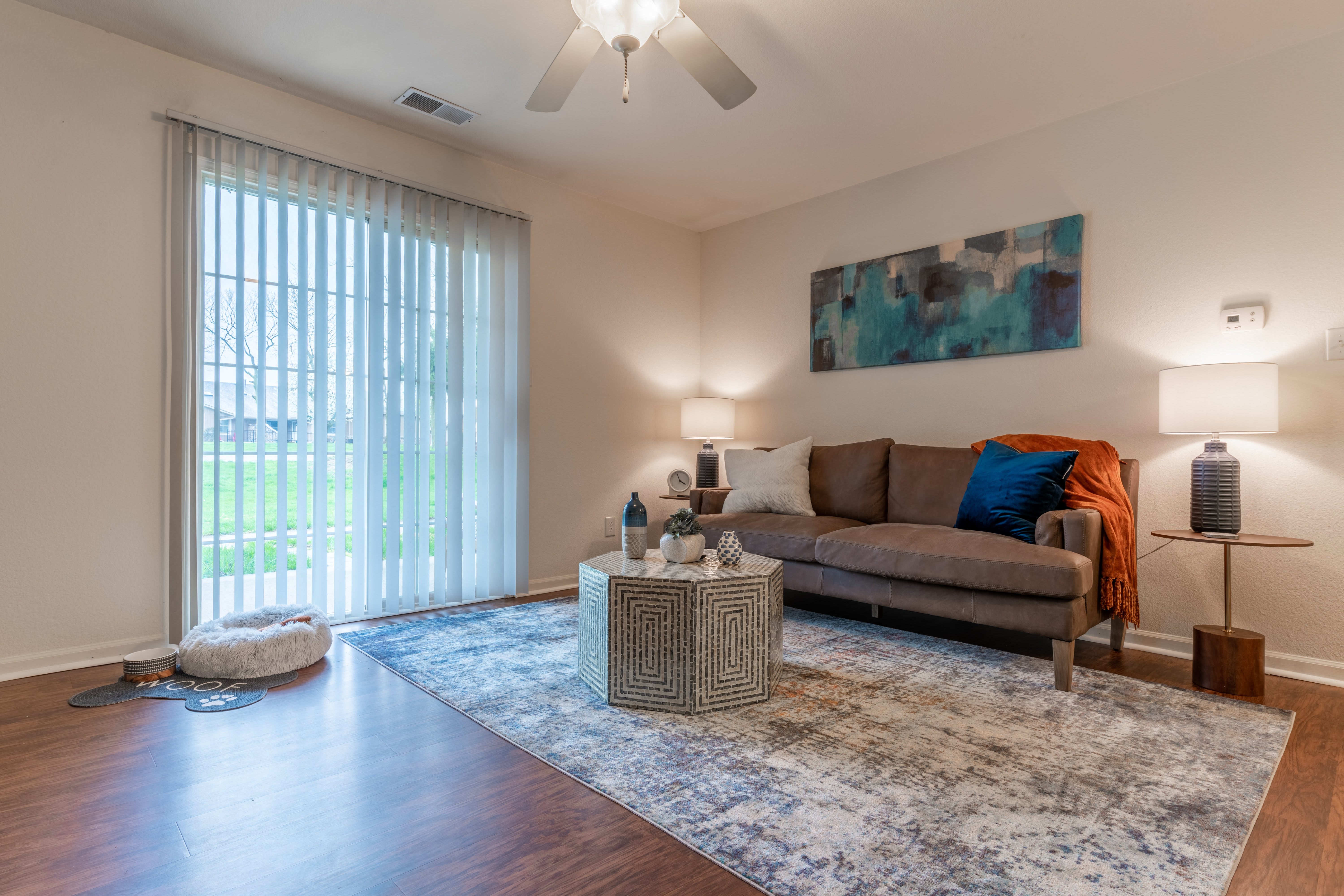 Bexley Village Apartments – photo 5