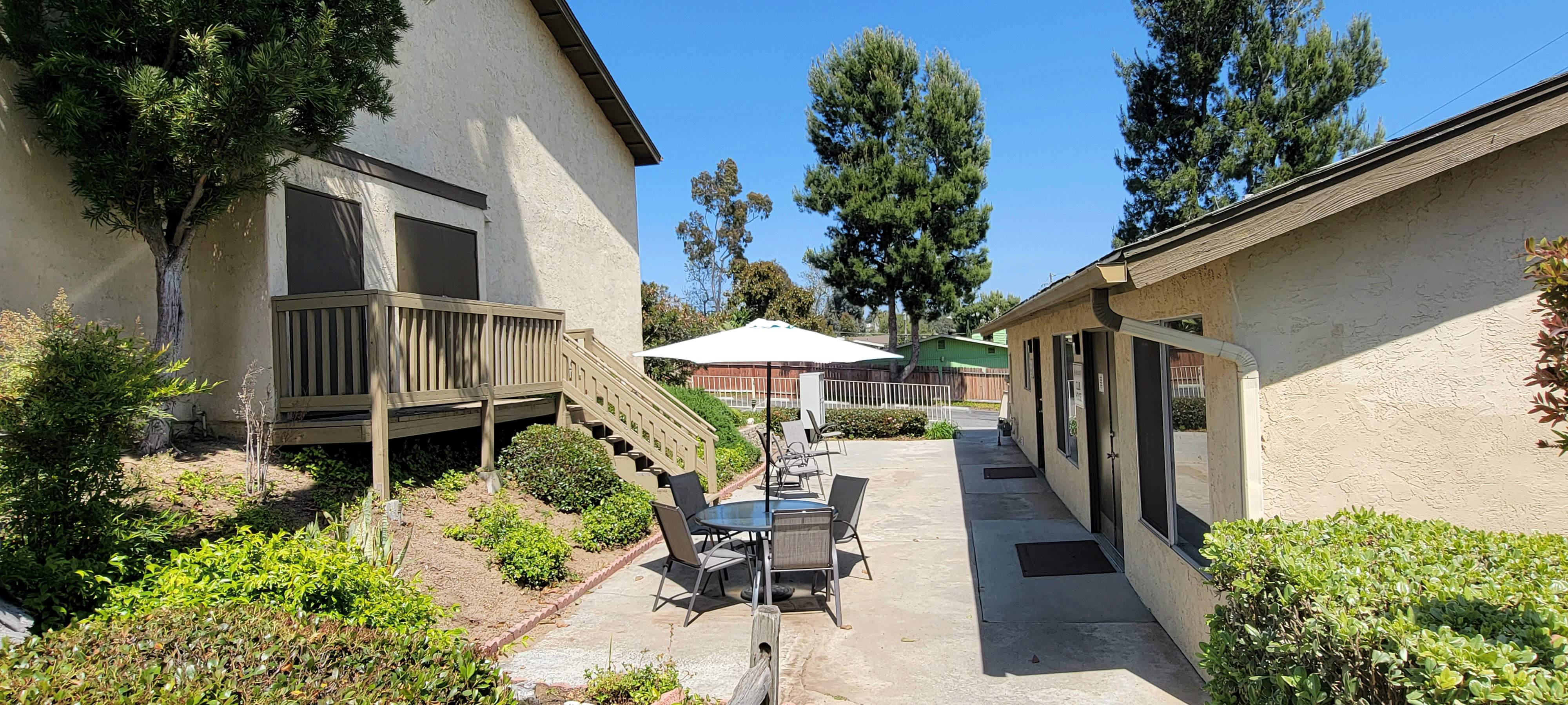 Sierra Heights- Senior Apartments – photo 4