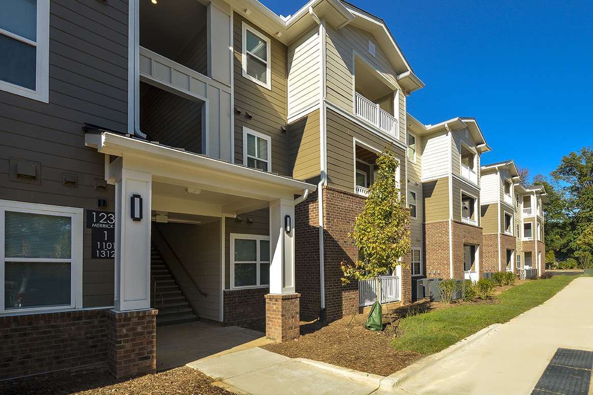 Affordable Housing Platform Lofts – photo 3