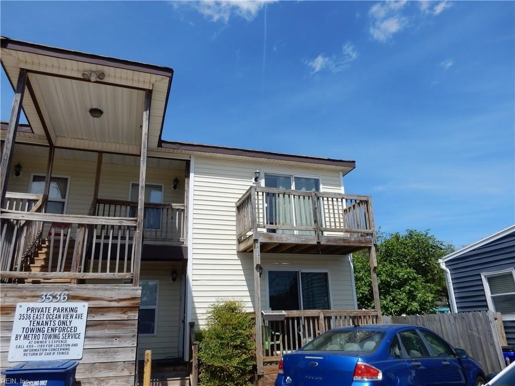 3536 E Ocean View Avenue – photo 1