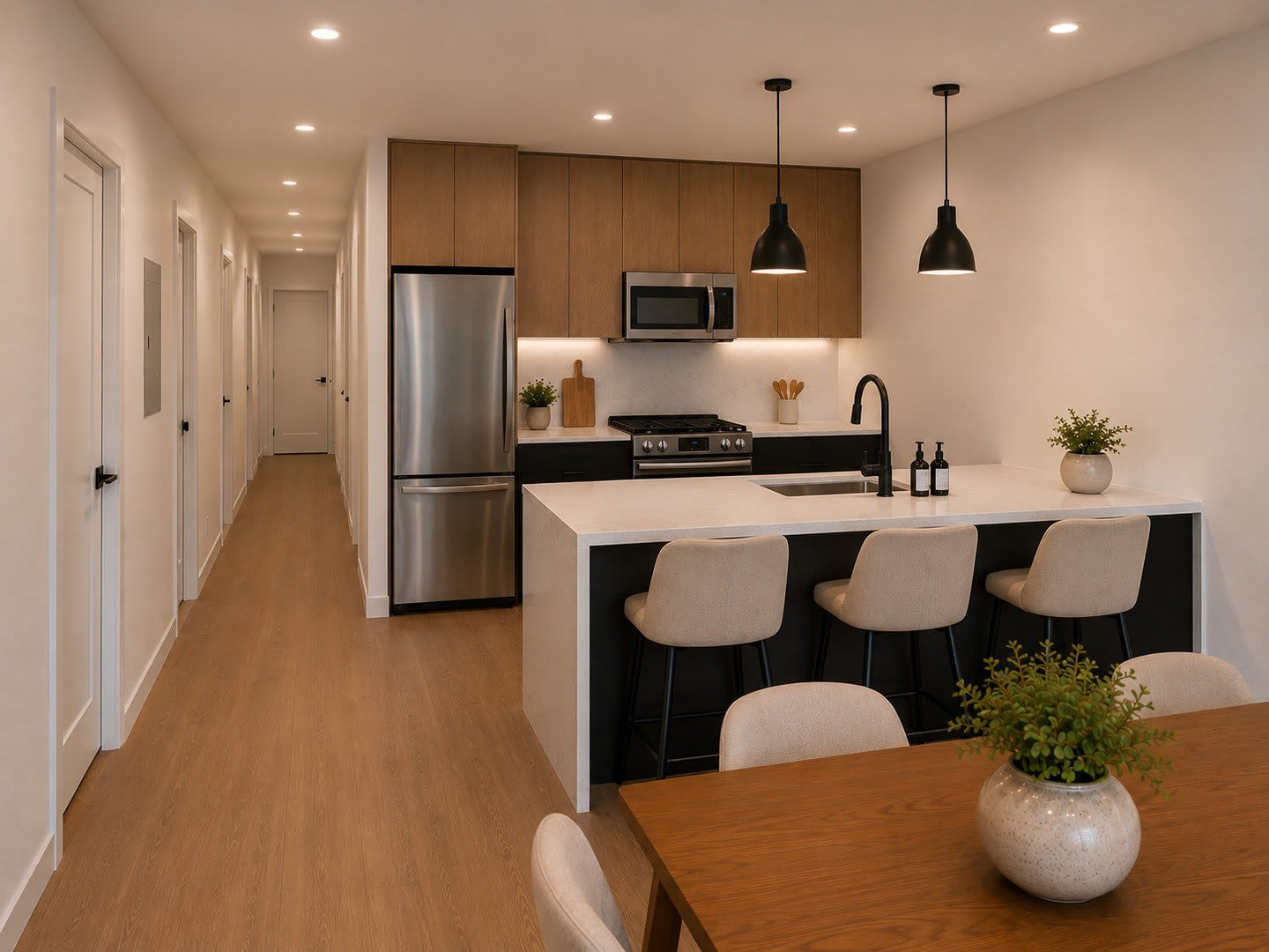 1539 N Wells Street – photo 4