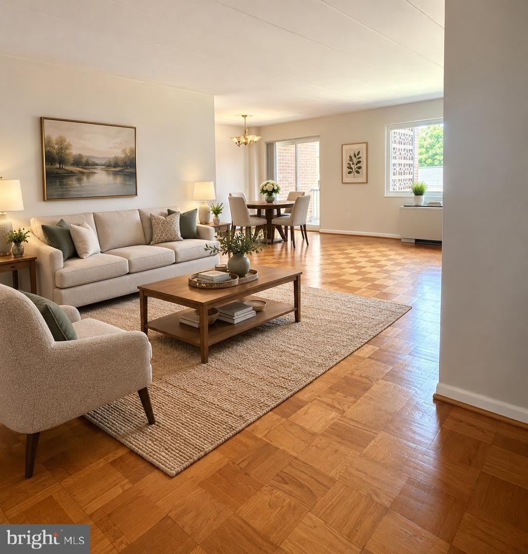 4800 CHEVY CHASE DR #404 – photo 5