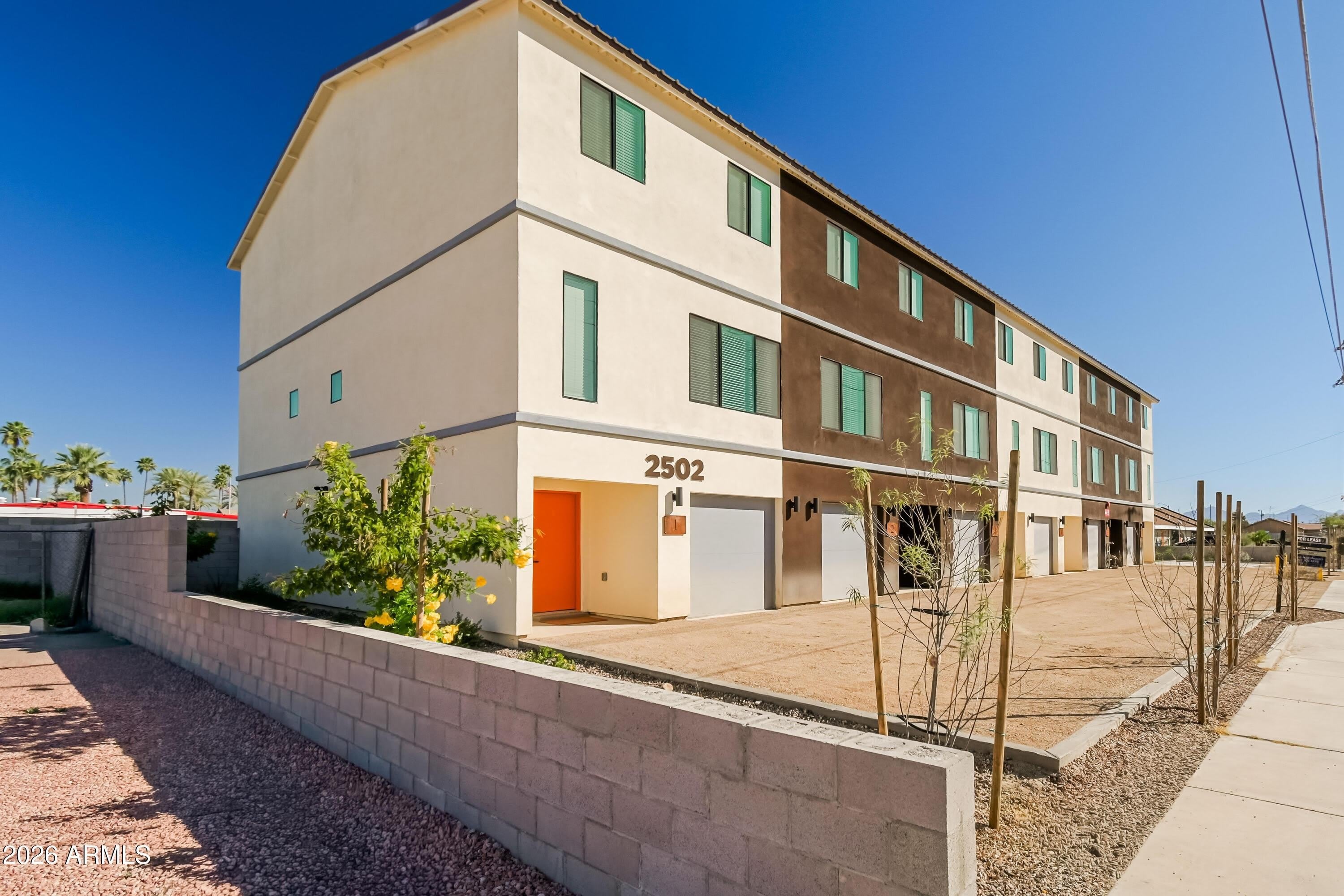 2502 E Paradise Lane – photo 1