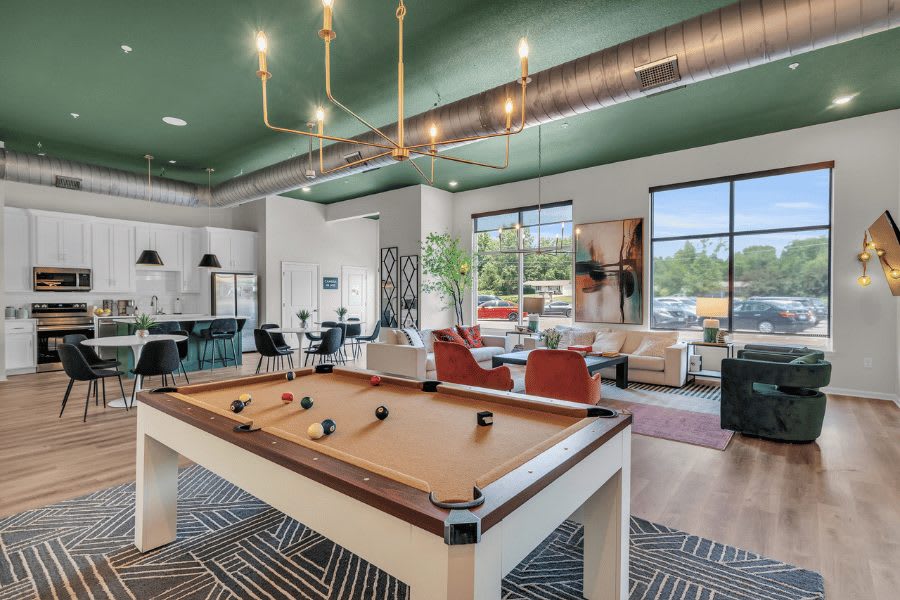 The Lofts at Old Towne – photo 3