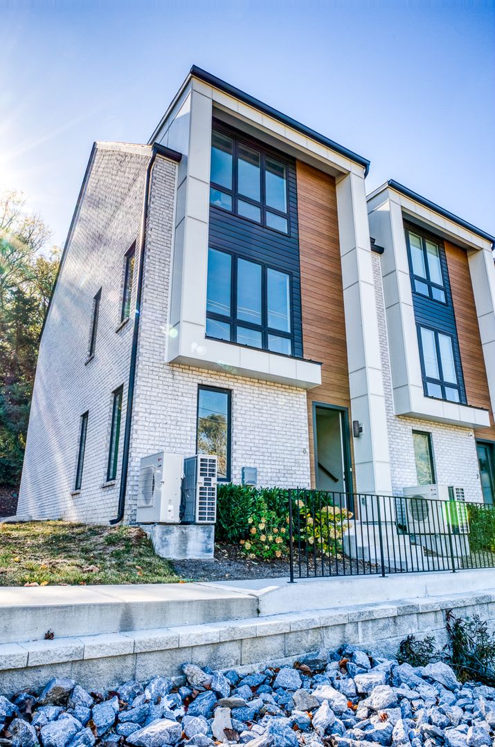3746 Central Pike, Unit 8, Hermitage, TN 37076 – photo 2