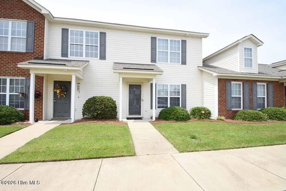 4150 Dudleys Grant Drive – photo 1