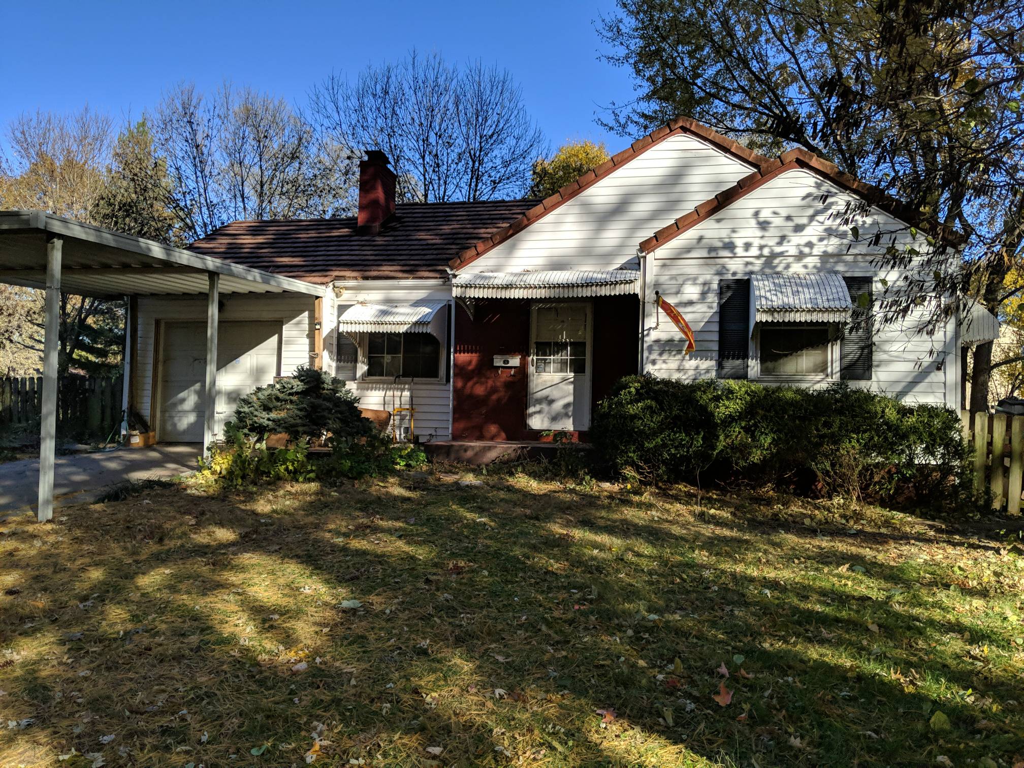 3327 S Arlington Ave – photo 1