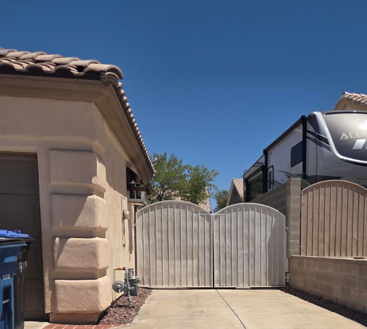 Henderson!! Calico Ridge!! Single Story!!NO HOA!! – photo 3