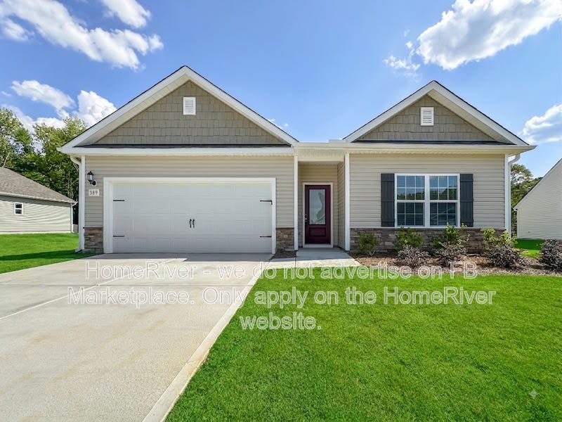 389 Chedworth Dr – photo 1