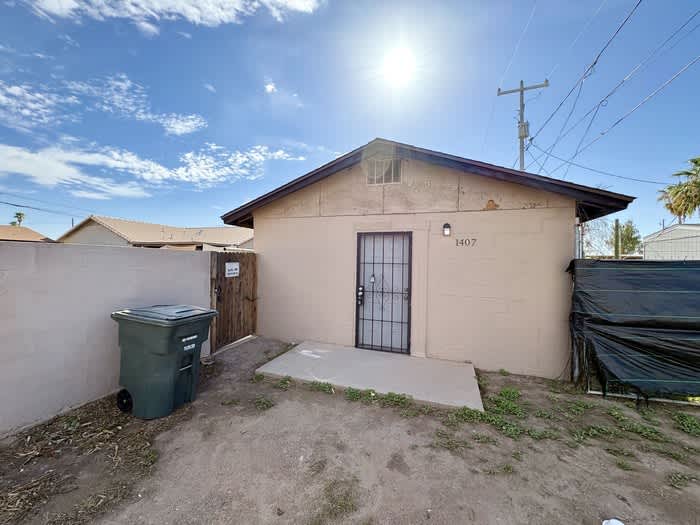 1407 North French Street – photo 1
