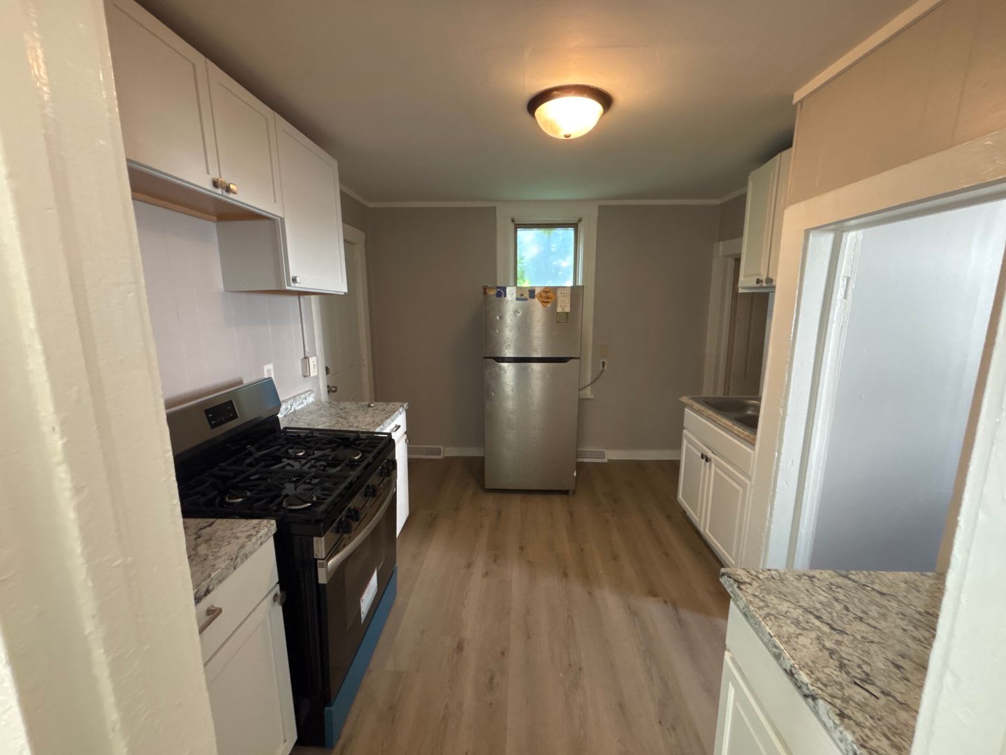 Beautiful 4 Bedroom 2 Bathroom House in North Minneapolis – photo 5
