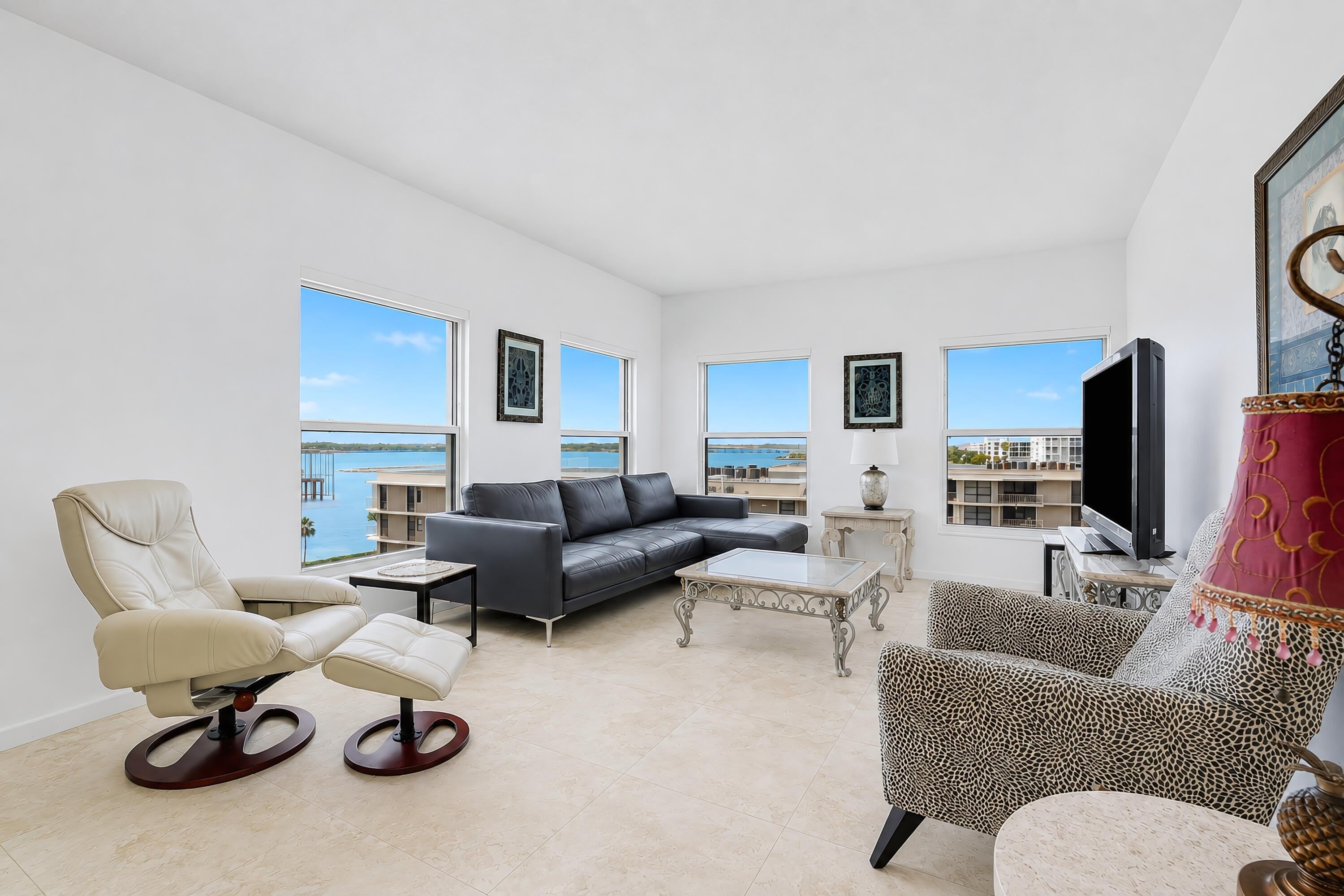 3230 S Ocean Boulevard – photo 1
