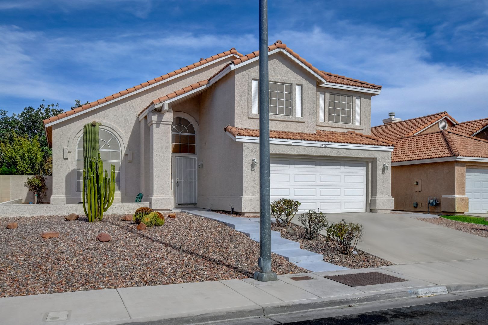 4 Bedroom Home in North Las Vegas – photo 3