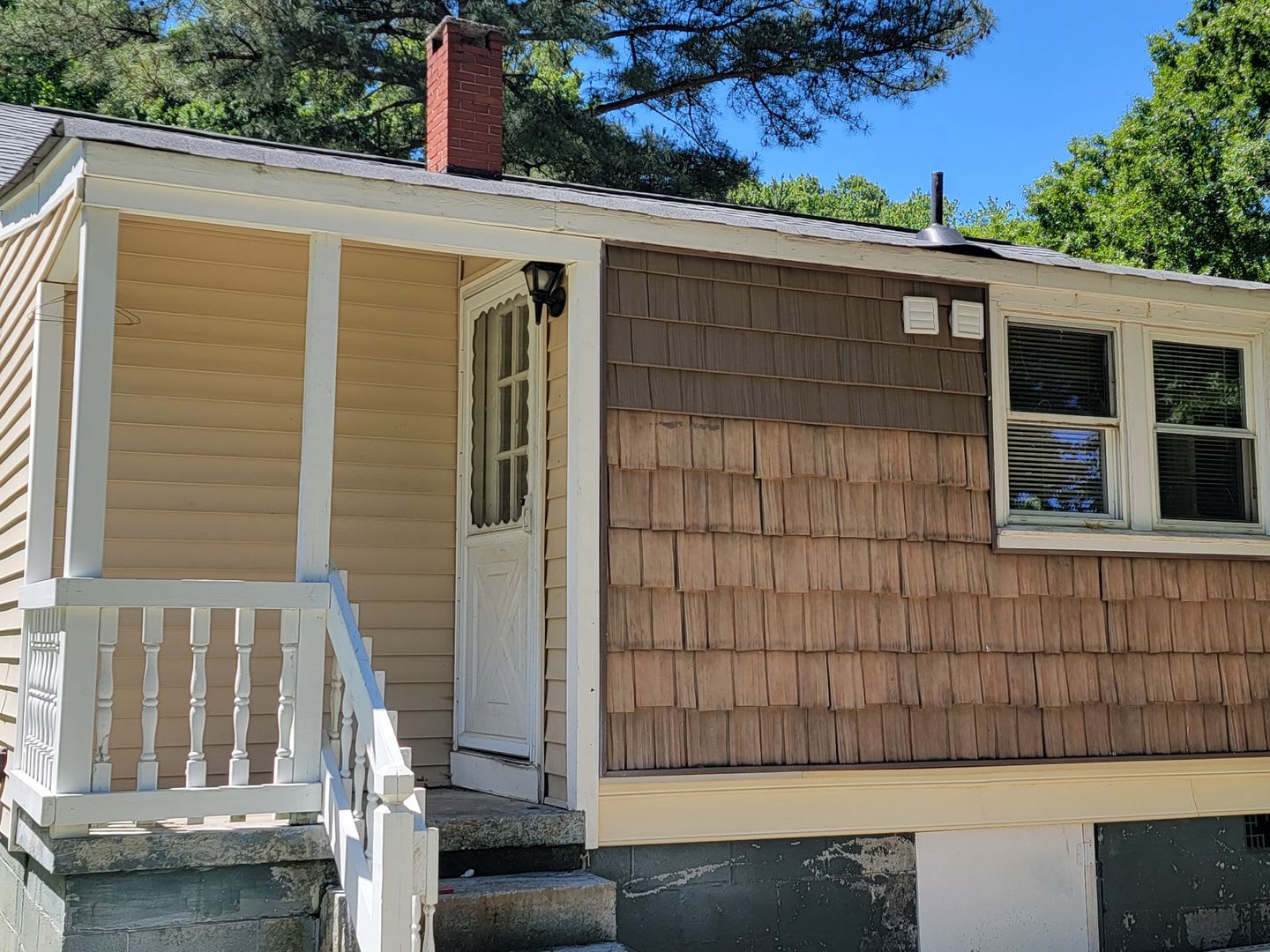 2 Bedroom 1 Bathroom House – photo 3