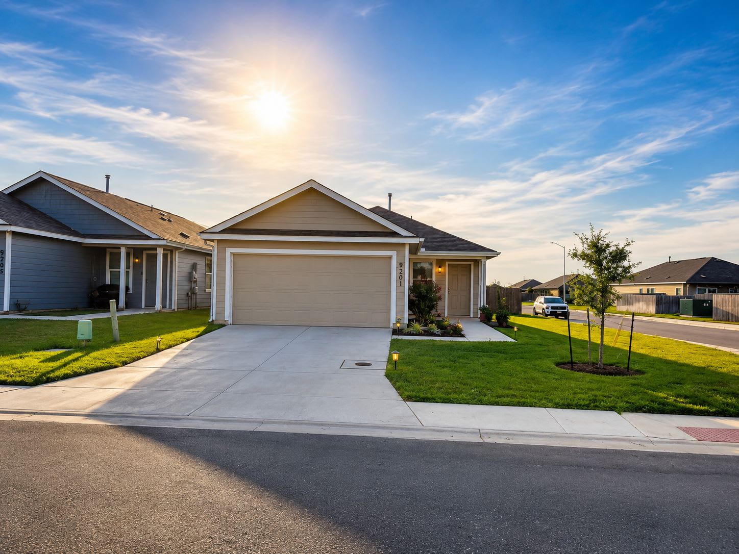 9201 Luciano Place – photo 1