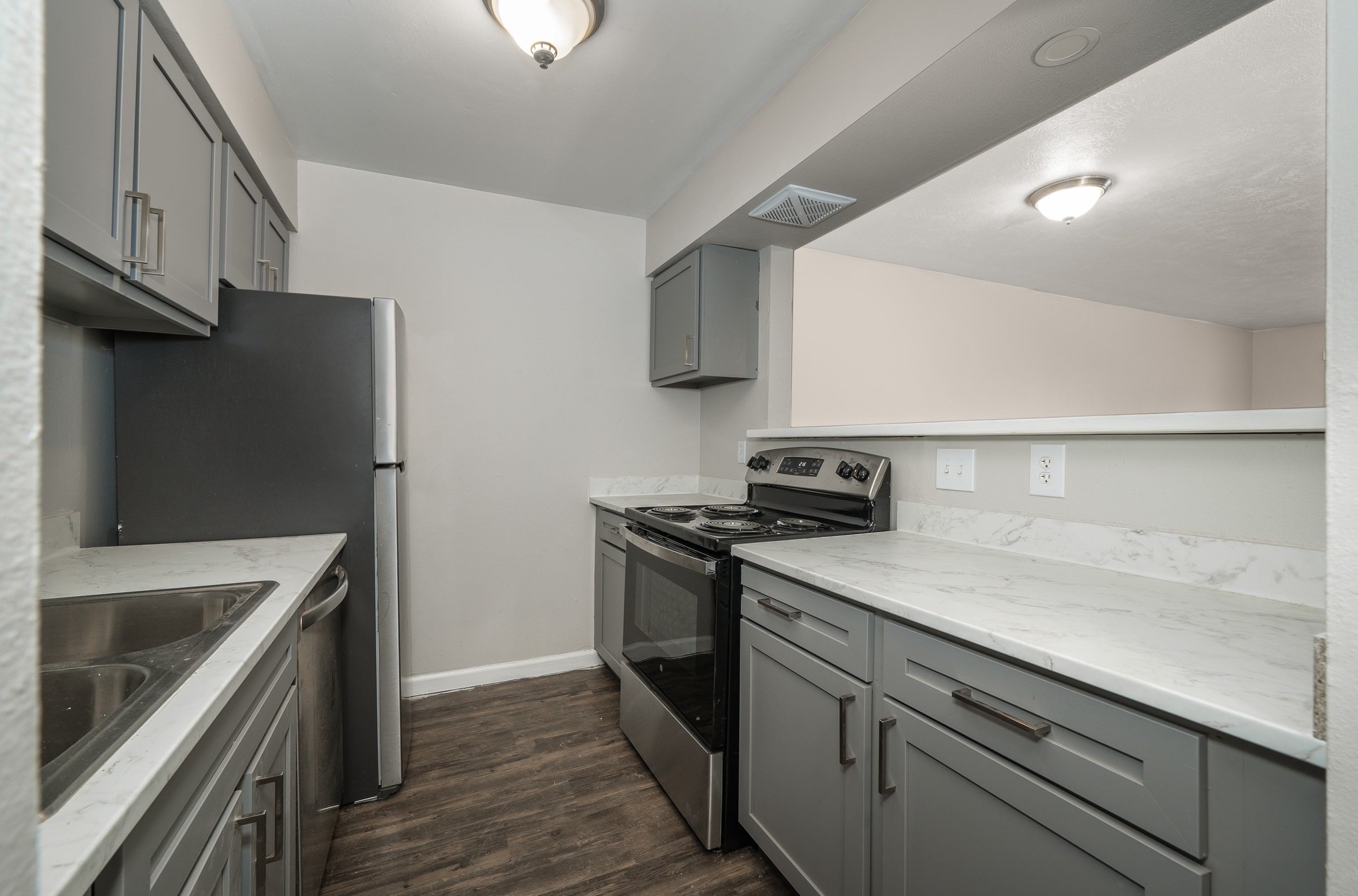 Velo Apartments – photo 2