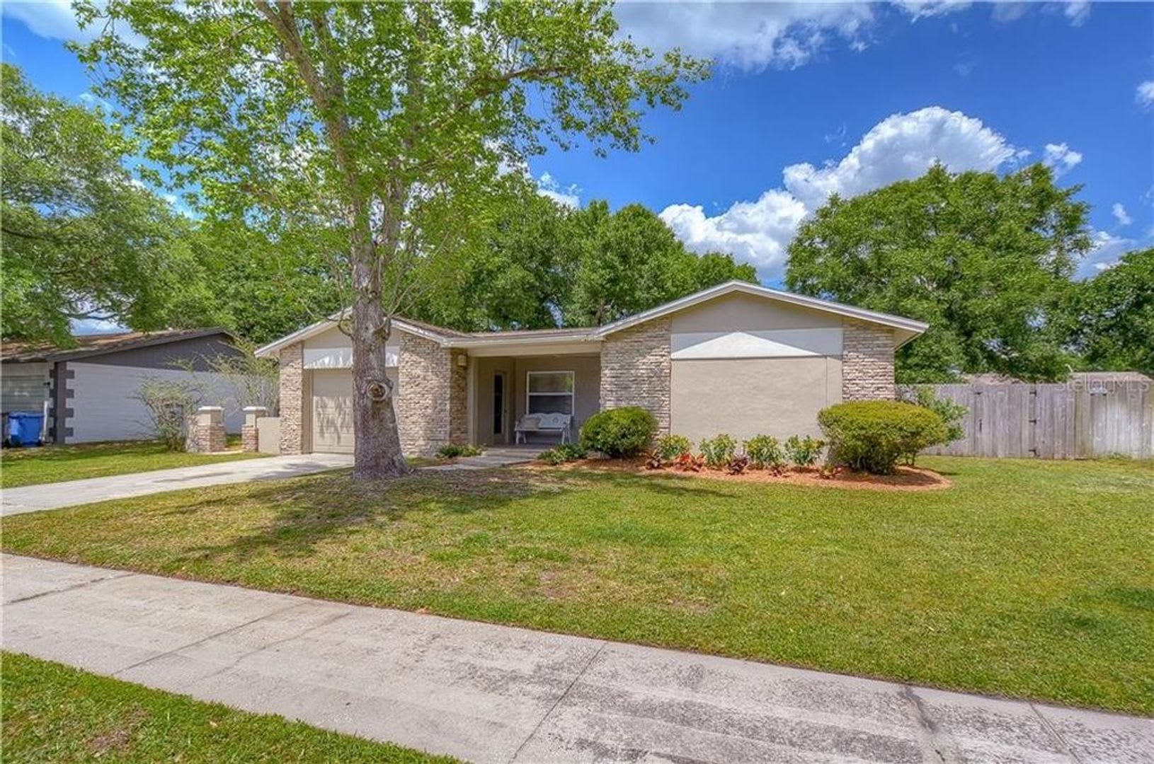 Spacious 4BR/2BA Carrollwood Meadows home. – photo 1