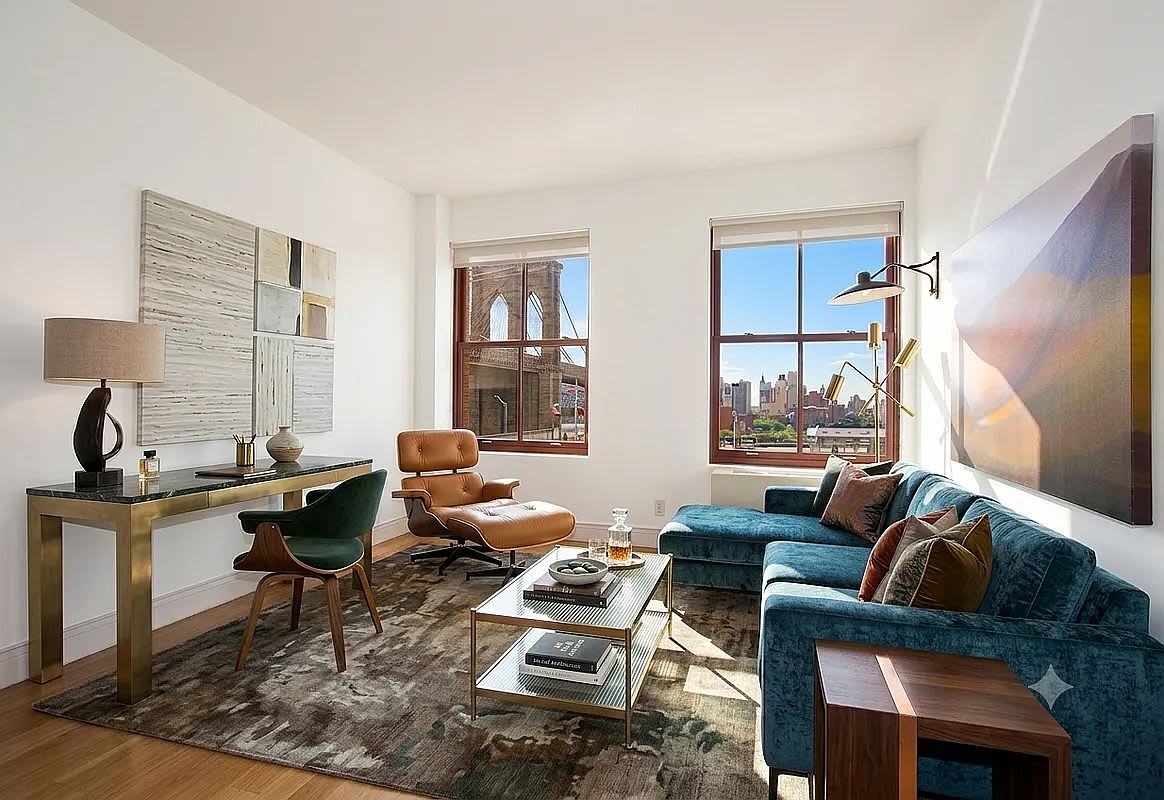 254 Front St Apt 3C – photo 1