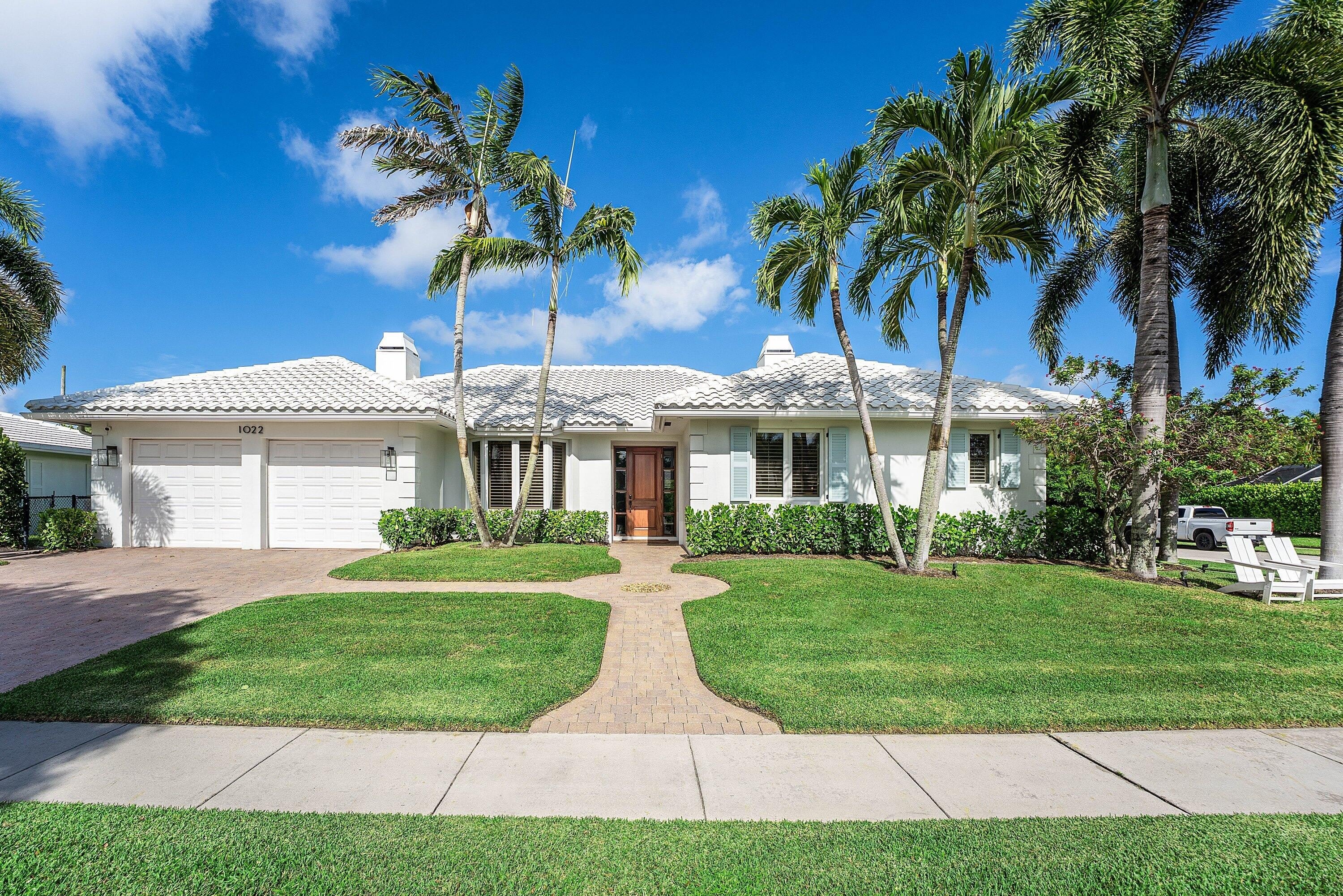 1022 Walnut Terrace – photo 2