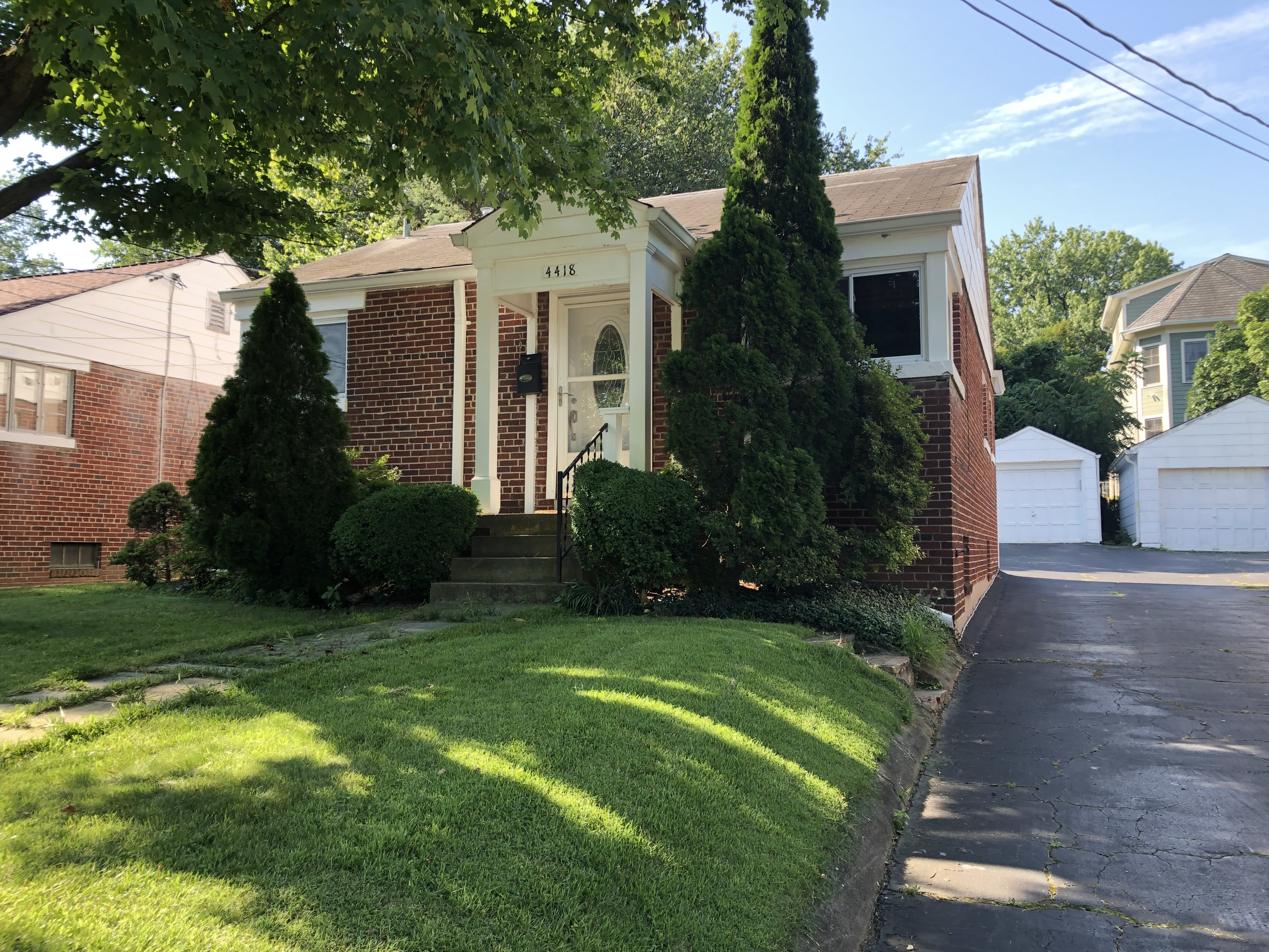 4418 Chestnut Street – photo 1
