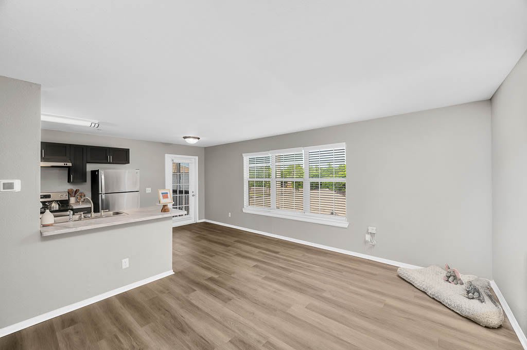 The Parker Apartment Homes – photo 4