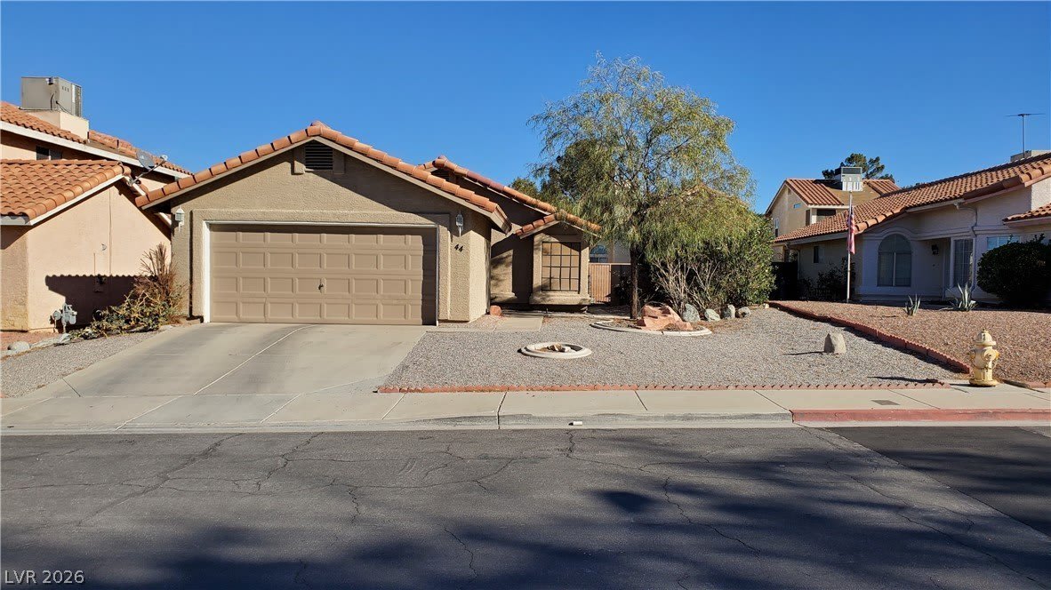 44 Fantasia Lane – photo 1