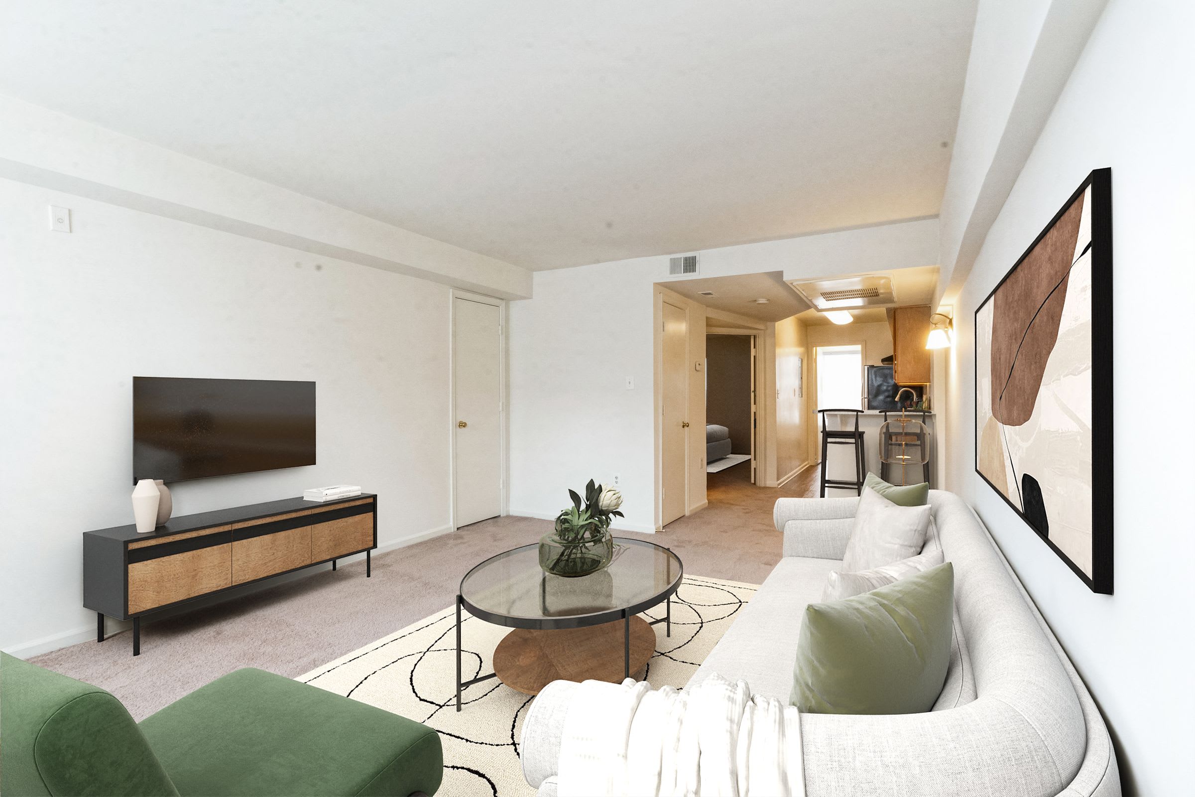 Affordable Housing – photo 3