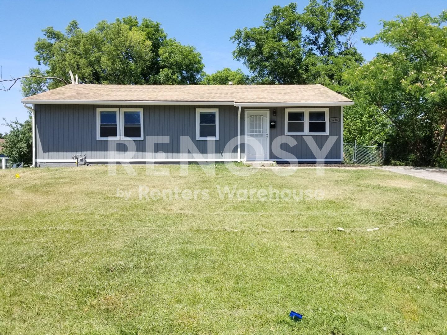 3 Bedroom, 1 Bath Home For Rent In Kansas City, MO – photo 1