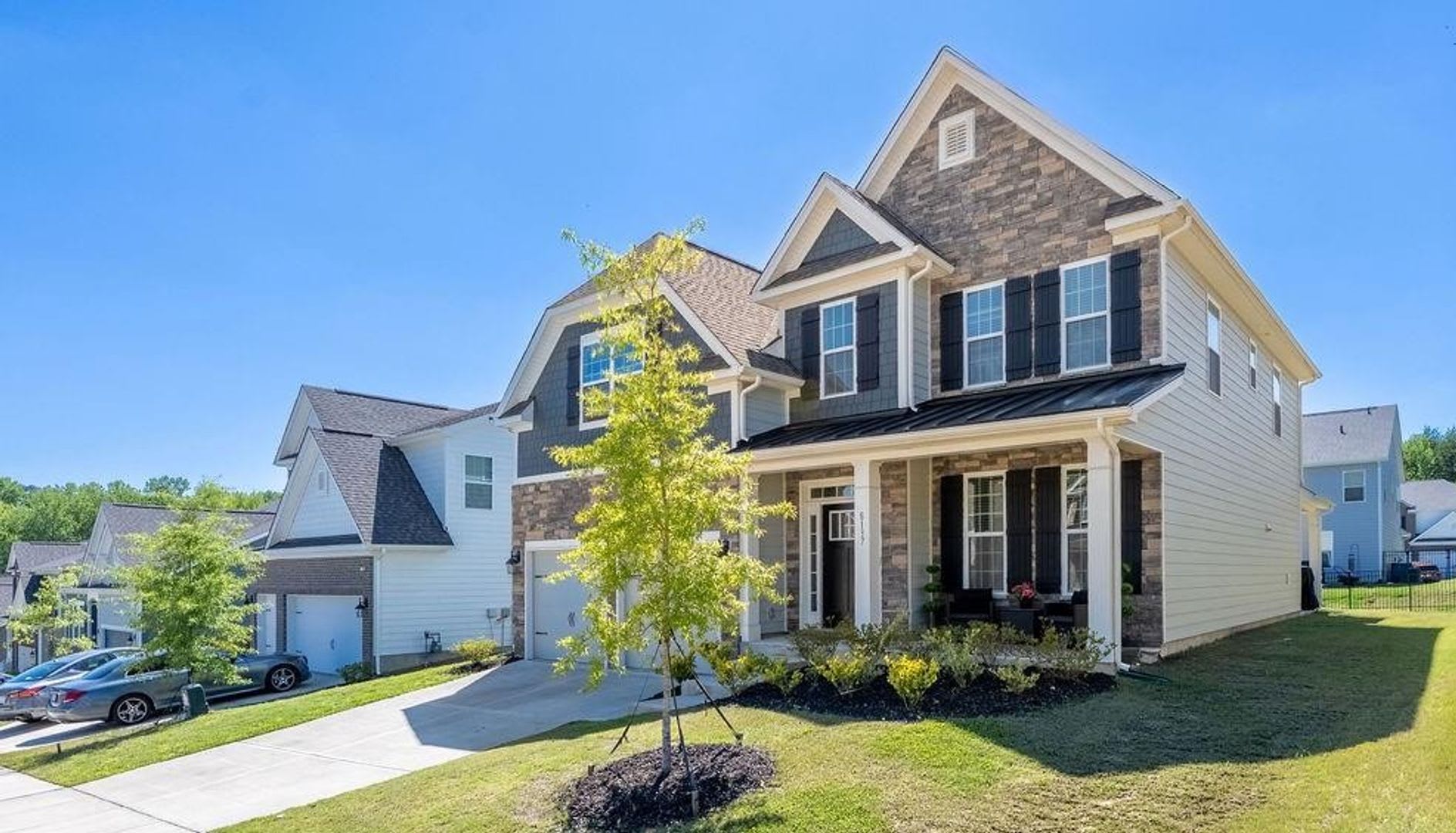 Beautiful Spacious home in Denver! – photo 2