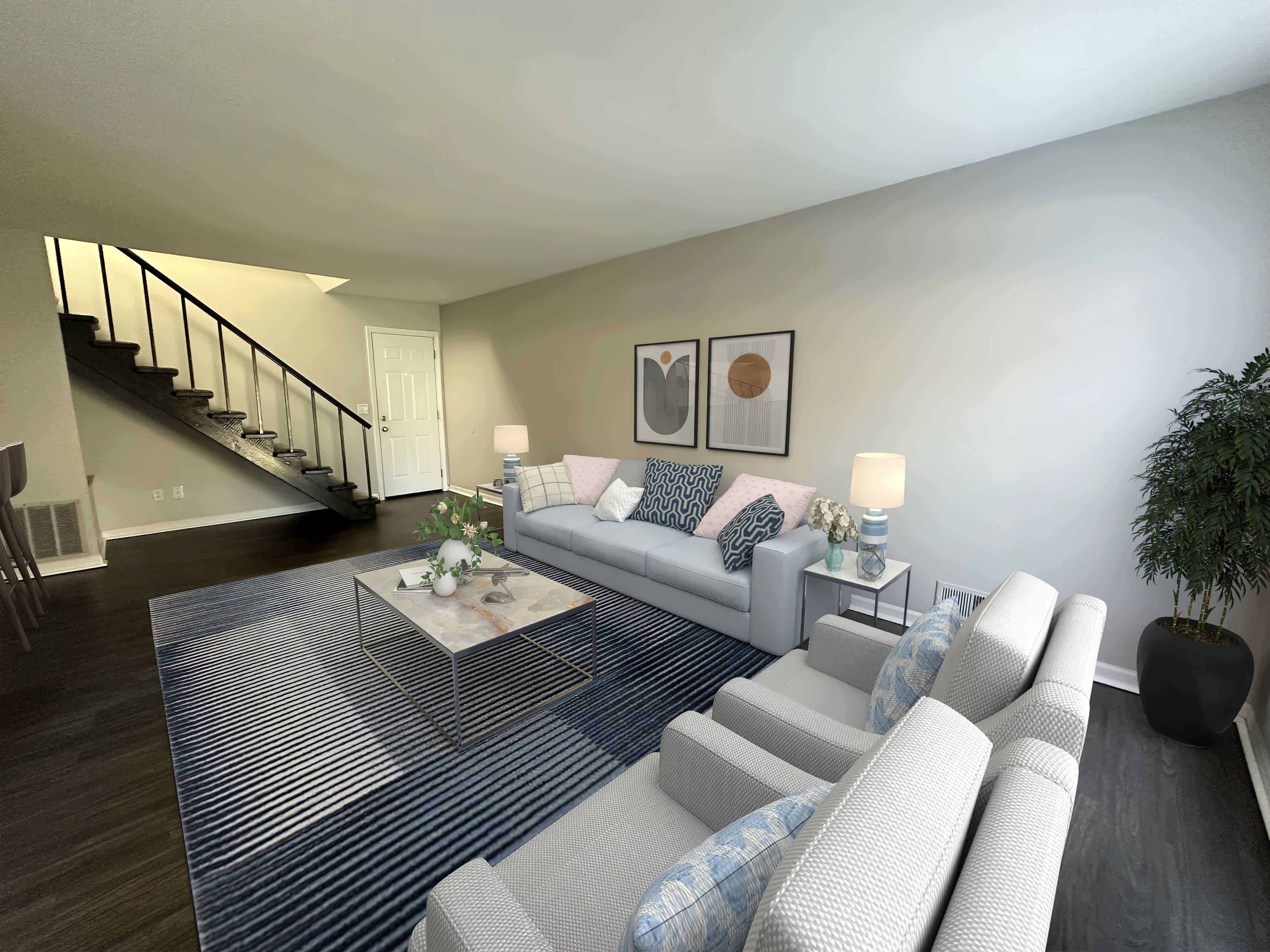The Peak Apartments and Townhomes – photo 2