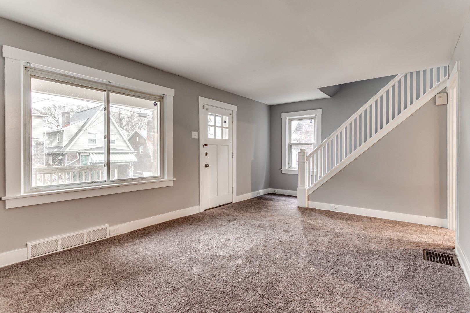 Renovated 3 Bed, 1 Bath Home in Swissvale – photo 5