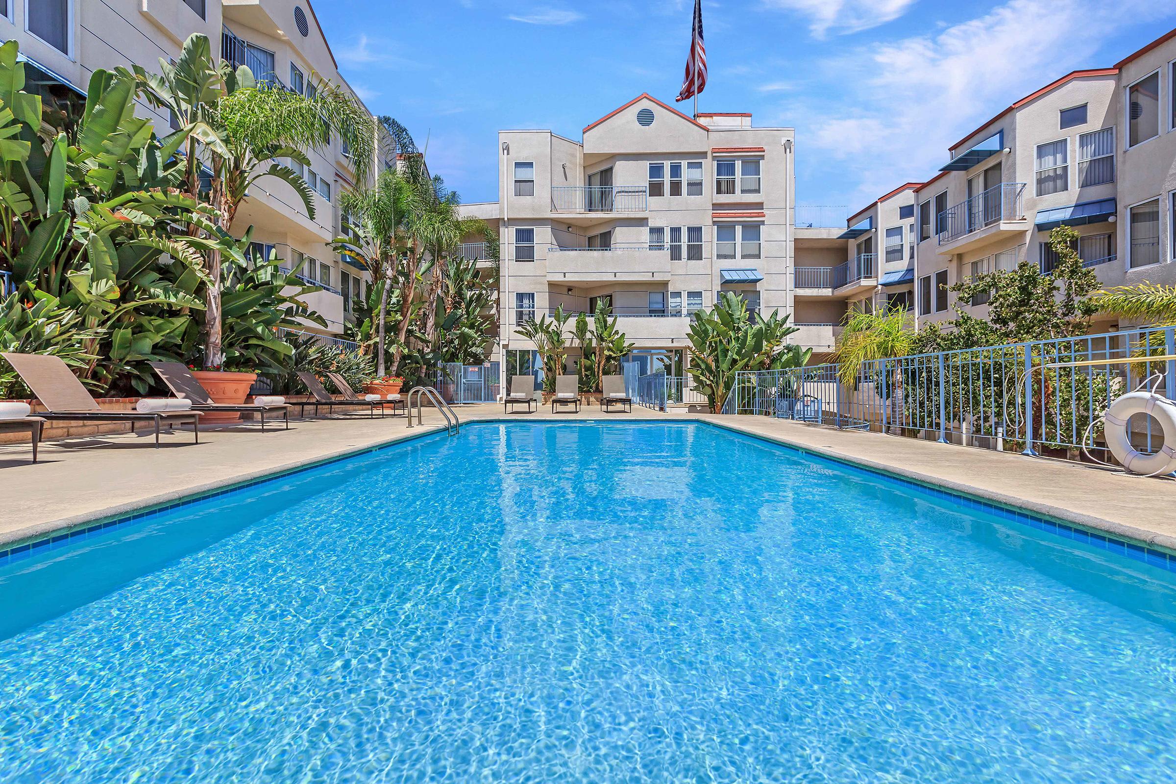 Skyline Terrace Apartments – photo 3