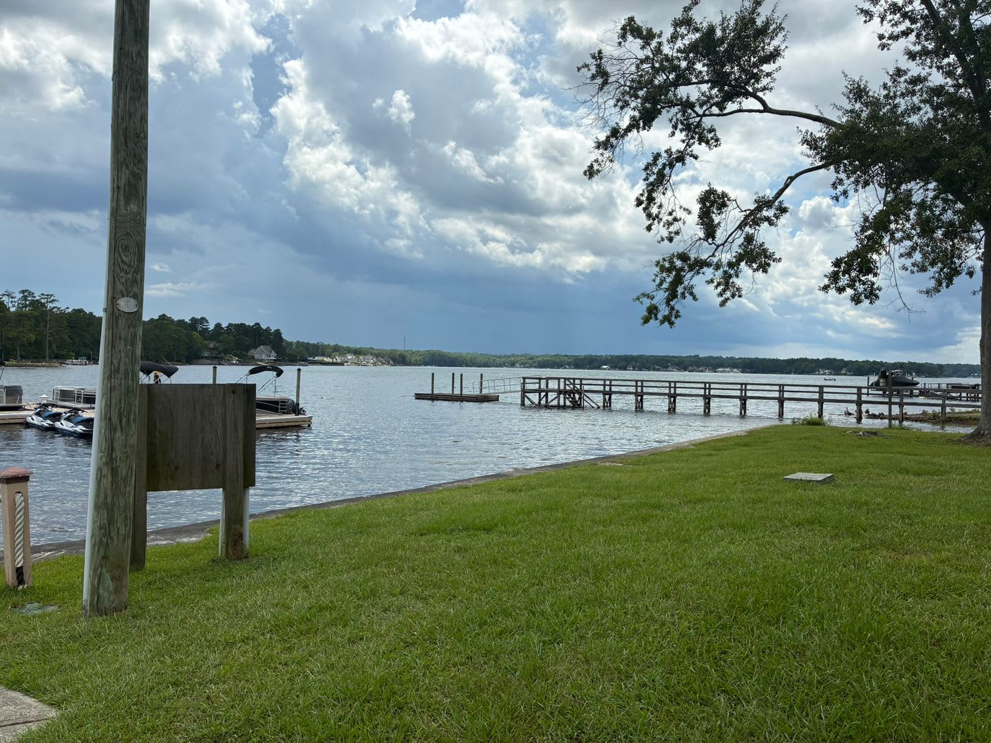 Boardwalk Villas On Lake Murray – photo 2