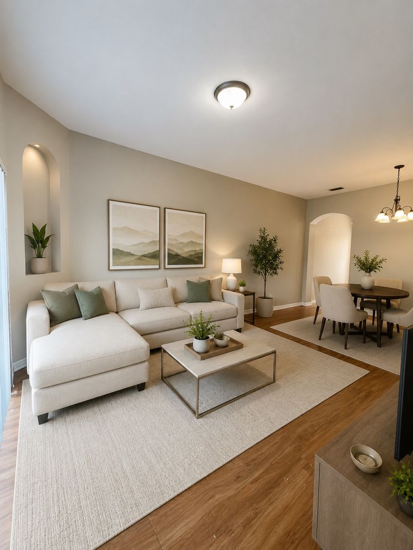 Resort-Style Living in a Gated Community – photo 4