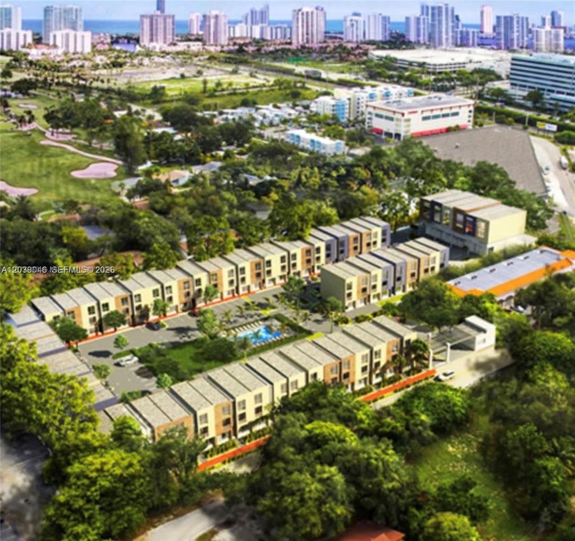 2561 NE 193RD ST UNIT 1201 MIAMI, FL 33180 – photo 2